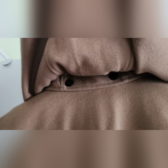 Banana Republic coat - Picture 4 of 6